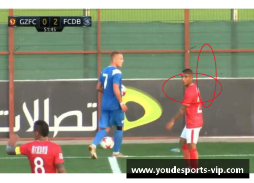 球员个人赞助的影响力与未来发展