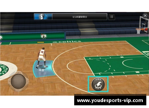 贝贝：NBA球场上的新生力量