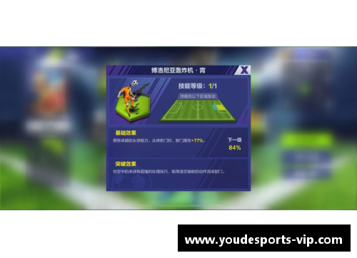 探索以斯波为核心的团队战术与球员表现:全面解析 探索以斯波为核心的团队战术与球员表现:全面解析