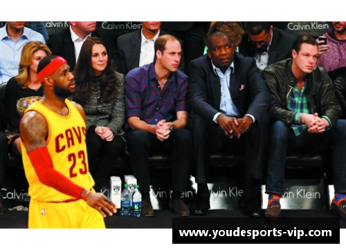 球员左脚首先入场，引发现场观众欢呼不断