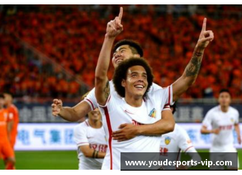 权健球员风采展示：天津队员形象大全