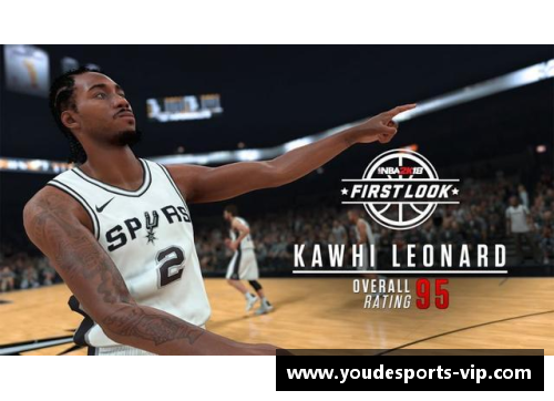 NBA球员的得分能力:窥探超越统计背后的技术与策略 NBA球员的得分能力:窥探超越统计背后的技术与策略