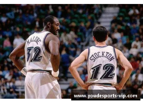 乔丹在NBA的传奇故事:统治篮球场上的光辉岁月 乔丹在NBA的传奇故事:统治篮球场上的光辉岁月