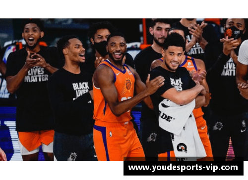 太阳队连胜达到8场，成为本赛季最大黑马