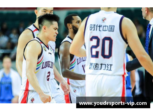 广州男篮宣布签下安东尼奥-布莱克尼，为球队增添实力