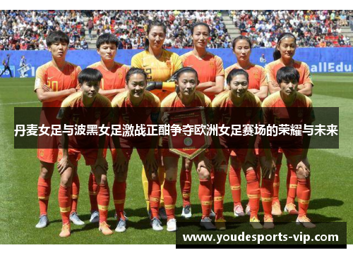 丹麦女足与波黑女足激战正酣争夺欧洲女足赛场的荣耀与未来